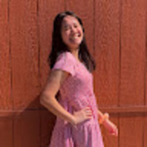 Meet your Posher, Cindy